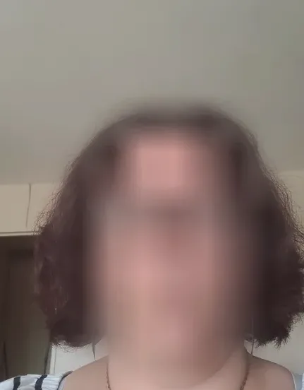 Agata, 37 anni
