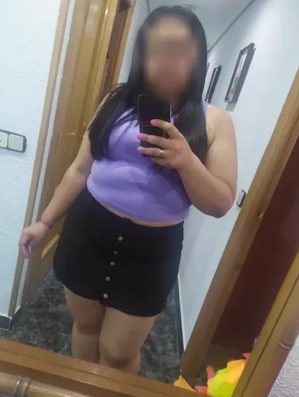 Alessia, 34 anni