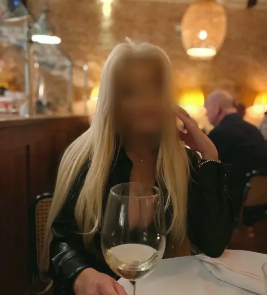 Aya, 37 anni