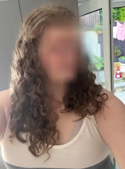 Aya, 29 anni