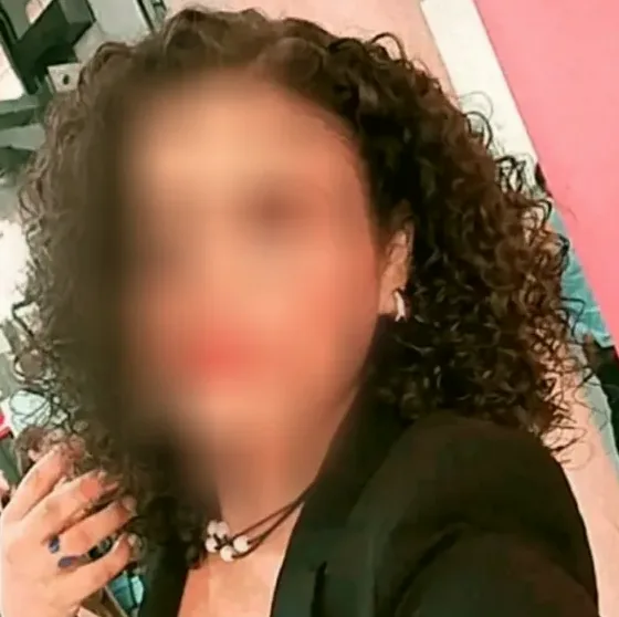 Bianca, 35 anni