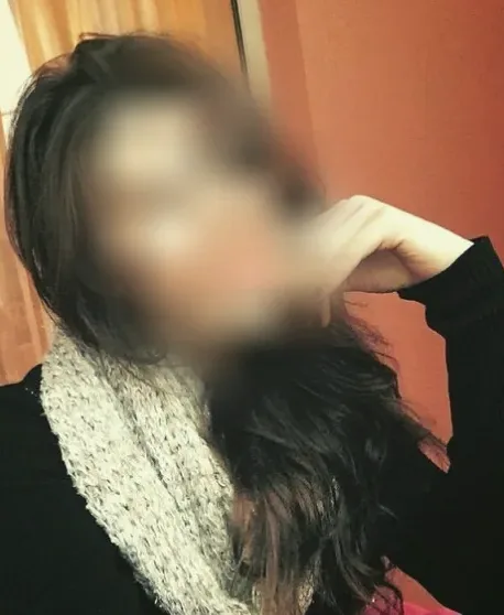Carlotta, 28 anni