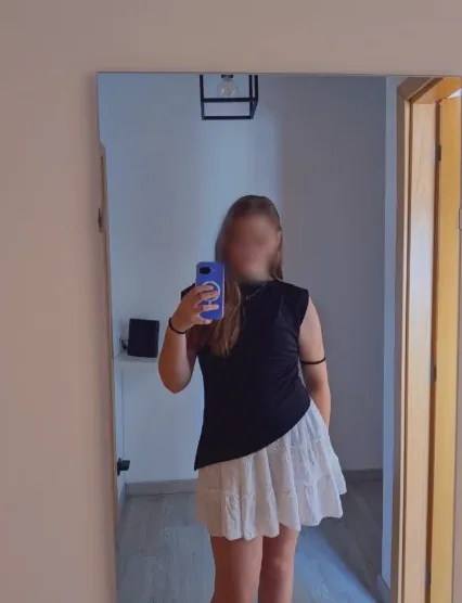 Caterina, 18 anni