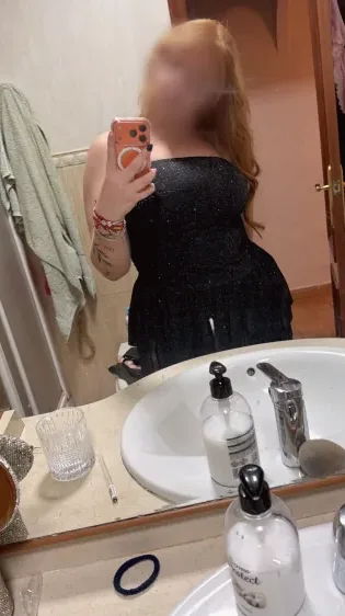Concetta, 19 anni