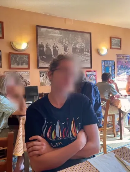 Dalila, 31 anni