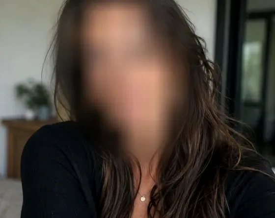Emanuela, 38 anni