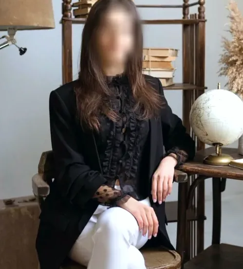 Gabriella, 31 anni
