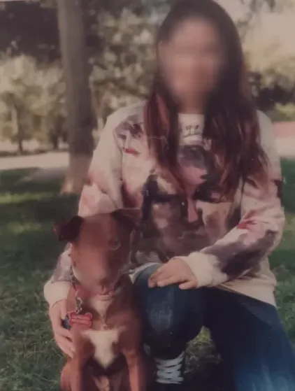 Ginevra, 35 anni