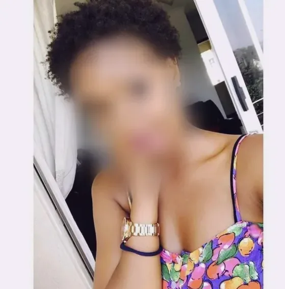 Giuseppina, 25 anni