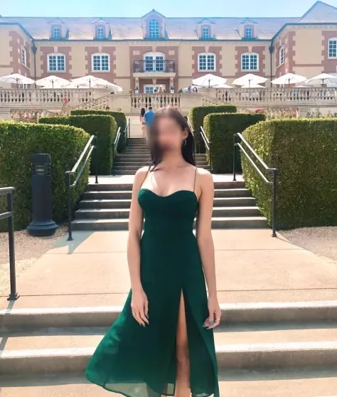Grazia, 32 anni