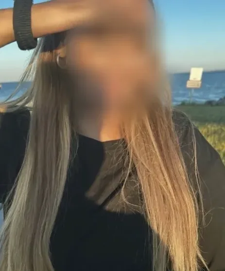 Hanan, 20 anni