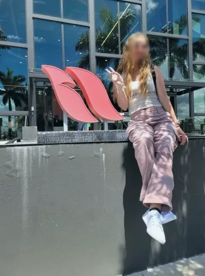 Ilaria, 29 anni