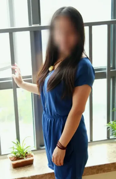Imane, 39 anni