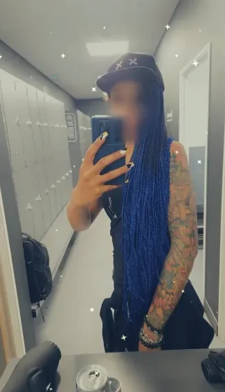 Ioana, 34 anni
