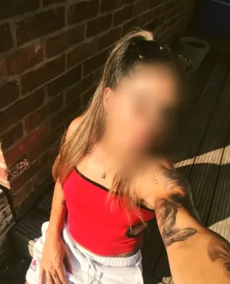 Ivana, 30 anni