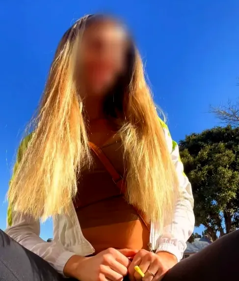 Katia, 29 anni