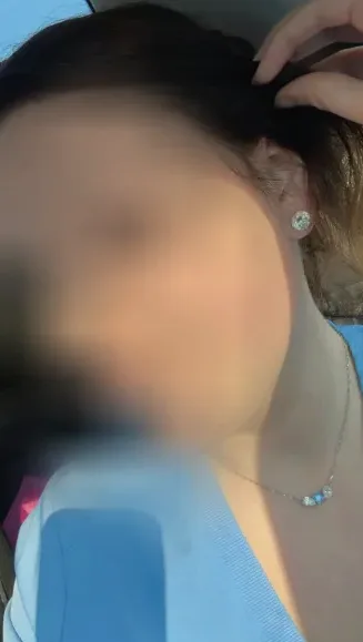 Klaudia, 29 anni