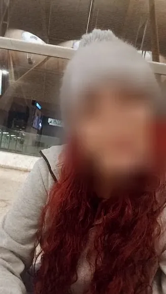 Laura, 29 anni