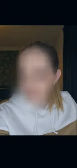 Lavinia, 36 anni