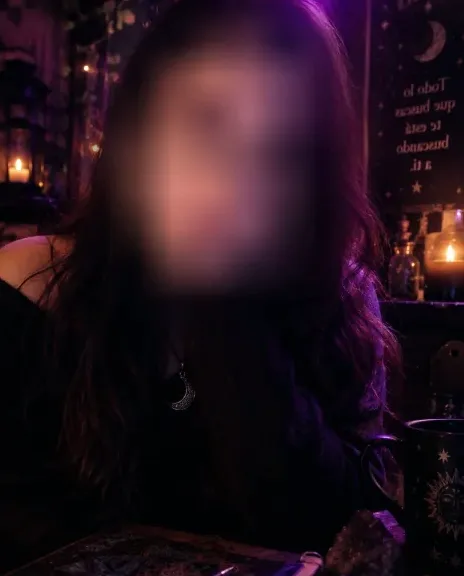 Lorena, 33 anni