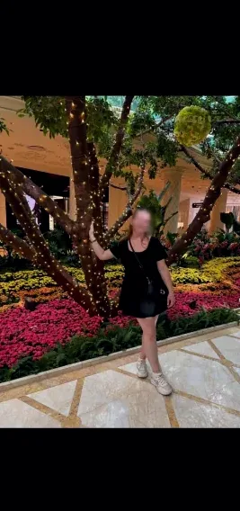 Lucia, 25 anni