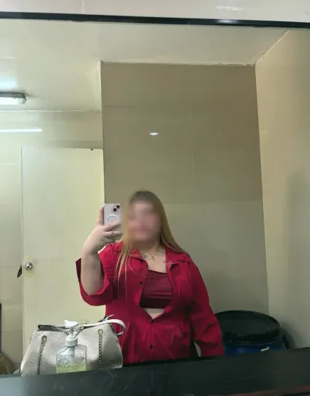 Ludovica, 26 anni