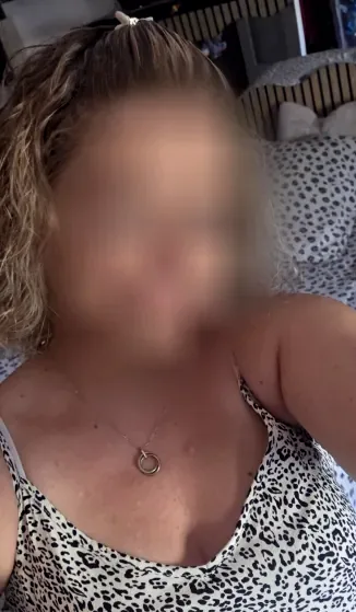 Margherita, 35 anni
