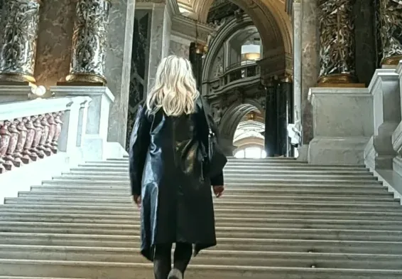 Margherita, 20 anni