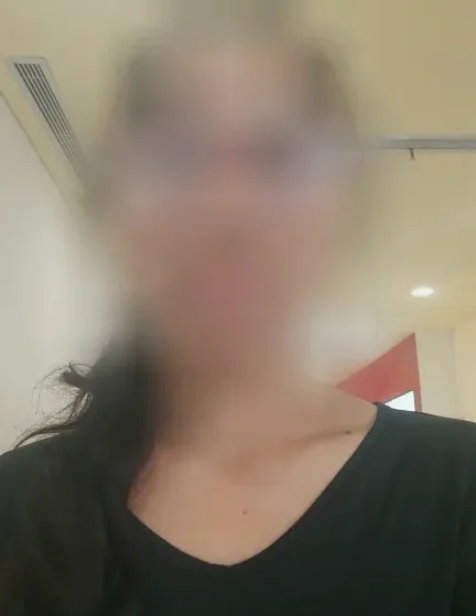 Maria, 39 anni