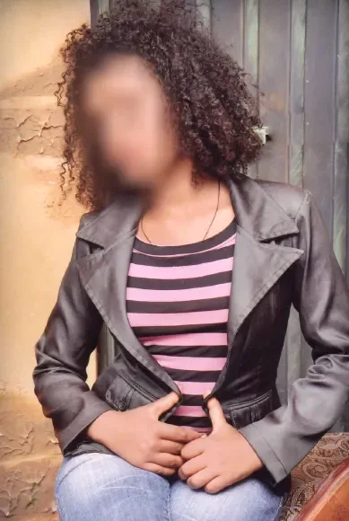 Matilde, 24 anni