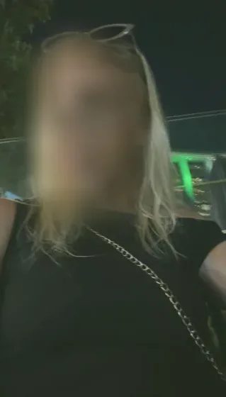Milena, 18 anni