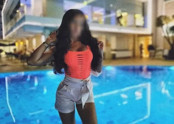 Miriam, 40 anni