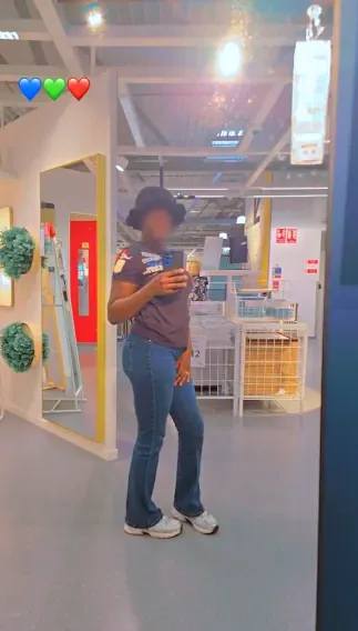 Nadia, 29 anni