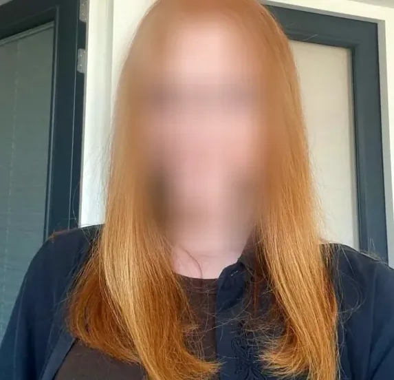 Paola, 27 anni