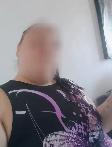 Ramona, 33 anni