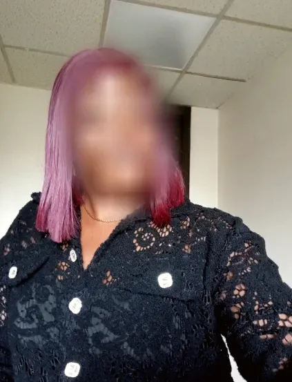 Rita, 38 anni