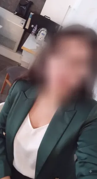 Roberta, 27 anni