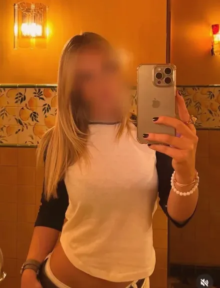Roberta, 29 anni