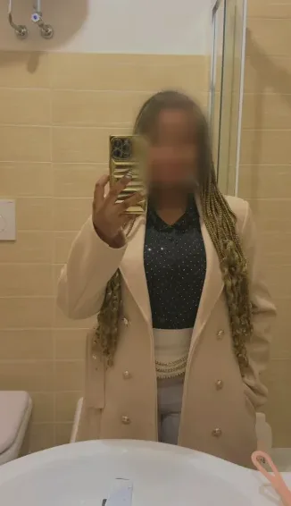 Rosaria, 27 anni