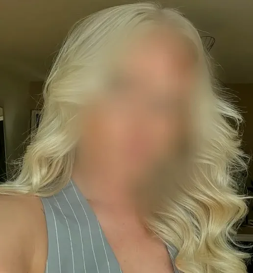 Sabrina, 35 anni