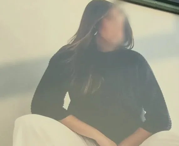 Salma, 37 anni