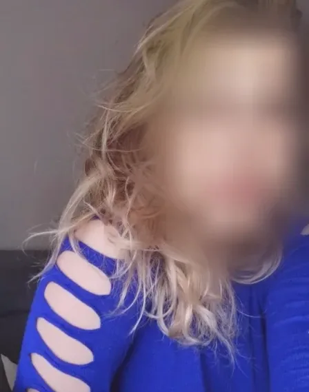 Sara, 36 anni