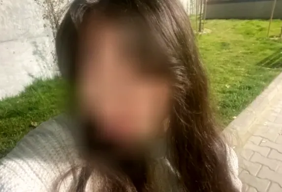Sara, 22 anni