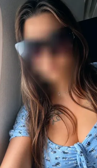 Sofia, 34 anni