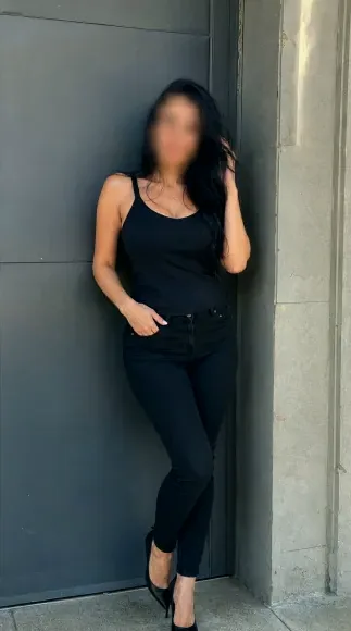 Sonia, 33 anni