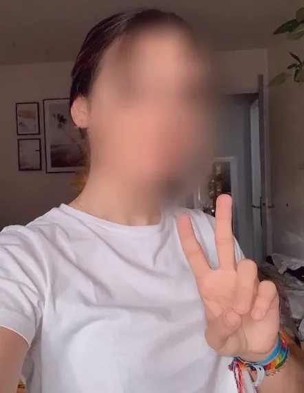 Sonia, 29 anni
