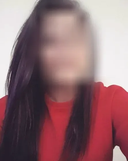 Stefania, 33 anni