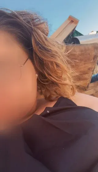 Stefania, 27 anni