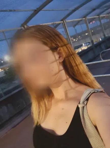 Teresa, 23 anni