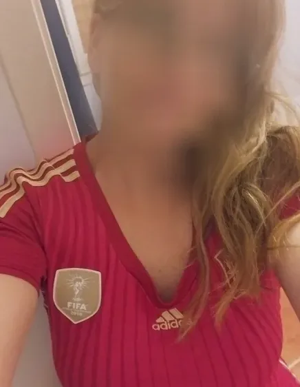 Valeria, 35 anni